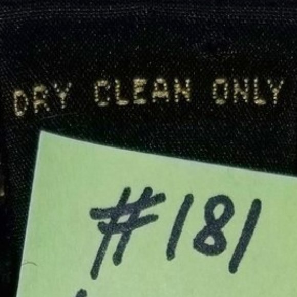 #181, N W/O T, size S, Classiques Entier, angora blend turtleneck short sleeve - Picture 5 of 13